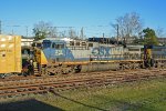 CSXT 378 M400